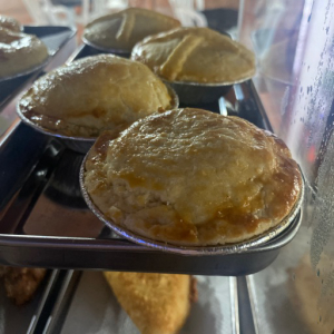 imagem do produto Empada de Bauru