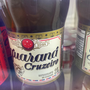 imagem do produto Refrigerante cruzeiro 2 litros