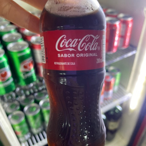 imagem do produto Coca-cola 200 ml