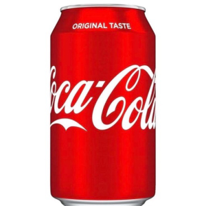 imagem do produto Coca-cola lata
