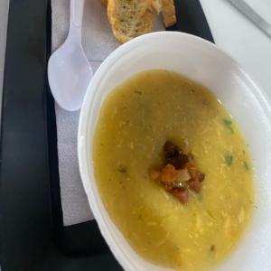 imagem do produto Caldo de frango