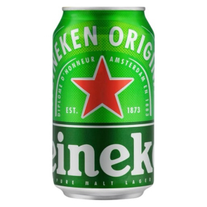imagem do produto Cerveja Heineken 269 ml