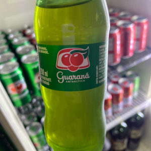 imagem do produto Guaraná Antártica 200 ml