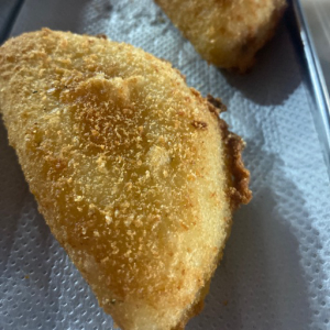 imagem do produto Risoles