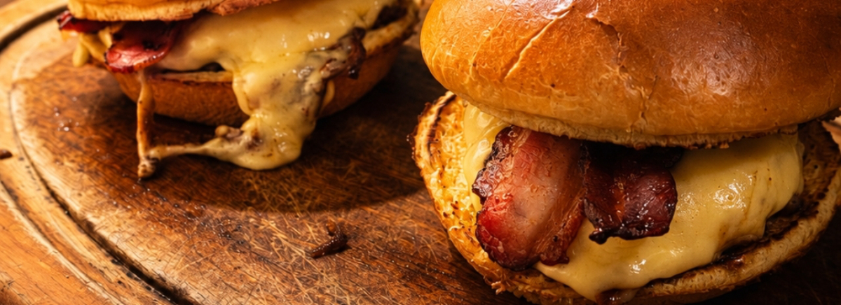 Órbitas Burguer capa