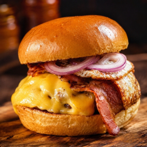imagem do produto Vênus Burguer