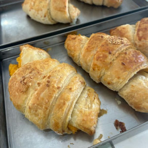 imagem do produto Croissant de Frango