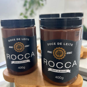 imagem do produto Doce de leite ROCCA