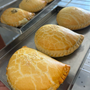 imagem do produto Pastel de Frango