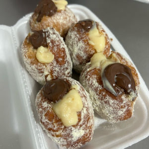 imagem do produto Ninho com Nutella