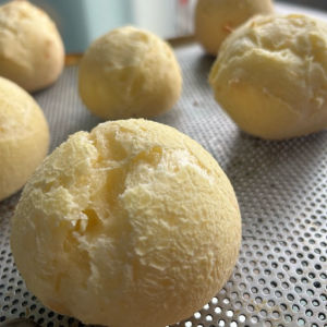 imagem do produto Pão de queijo