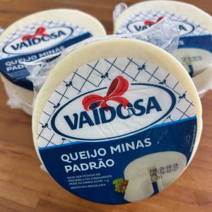 imagem do produto Queijo minas padrão