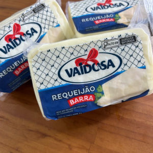 imagem do produto Requeijão Barra