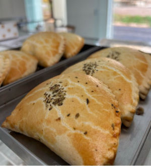 imagem do produto Pastel de Carne