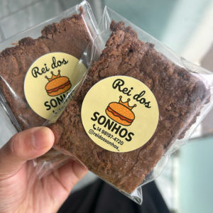 imagem do produto Brownie Tradicional