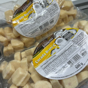 imagem do produto Cocada branca