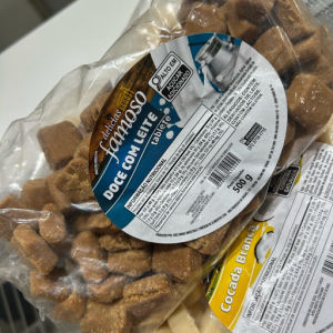 imagem do produto Doce de leite