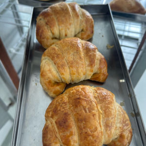 imagem do produto Croissant de Chocolate