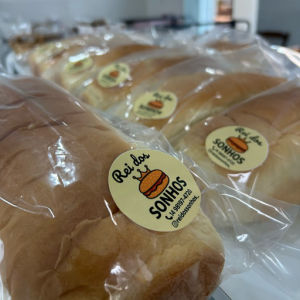 imagem do produto Pão Artesanal