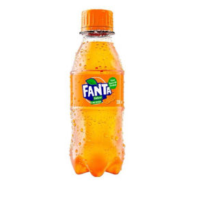 imagem do produto Fanta 200ml