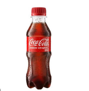 imagem do produto Coca-Cola 200 ml