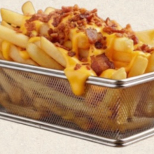 imagem do produto BATATA CHEDDAR E BACON