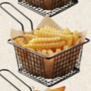 imagem do produto BATATA CRINKLE