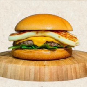 imagem do produto COALHO BURG