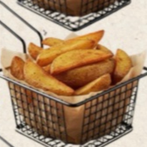 imagem do produto BATATA RÚSTICA