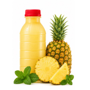 imagem do produto ABACAXI C/ HORTELÃ