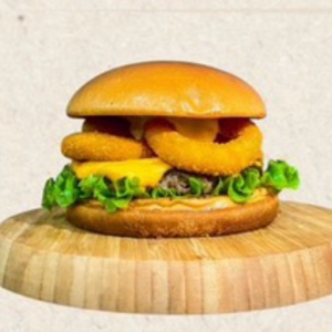 imagem do produto ONION BURG