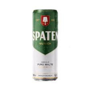 imagem do produto Spaten 350ml