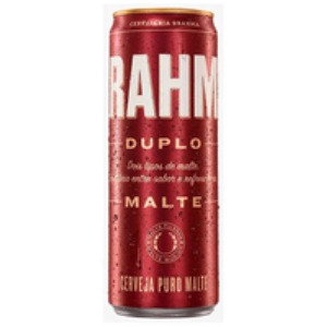 imagem do produto Brahma Duplo Malte 350ml
