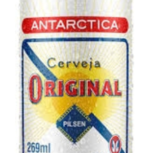 imagem do produto Original Lata 269ml