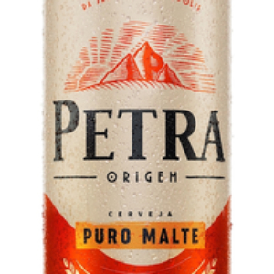 imagem do produto Cerveja Petra 269ml