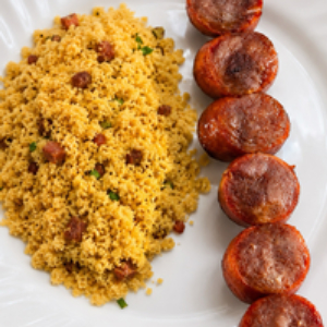 imagem do produto Espetinho linguiça