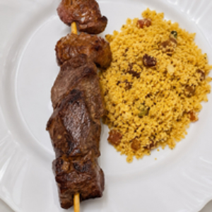 imagem do produto Espetinho carne