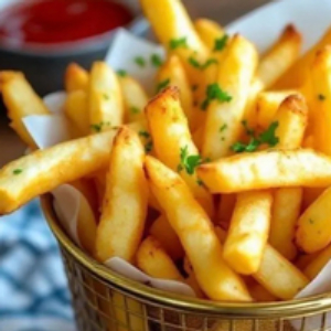 imagem do produto Porção de batata frita