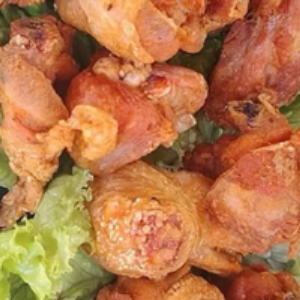 imagem do produto Frango a passarinho