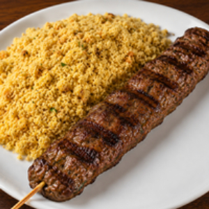 imagem do produto Espeto de kafta