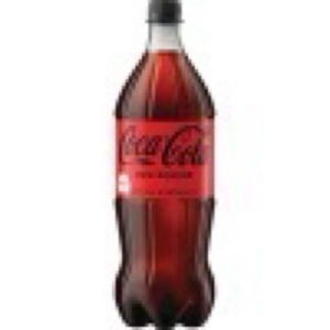 imagem do produto Coca Cola zero açúcar 1L