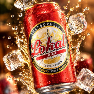 imagem do produto Lokal lata 350ml