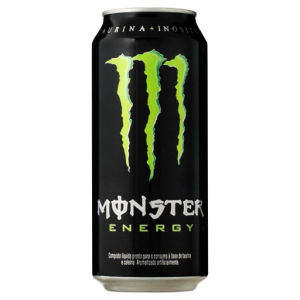 imagem do produto Monster energético 473ml