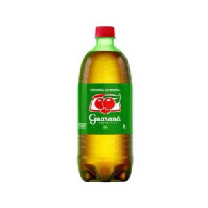 imagem do produto Guaraná Antárctica 1L