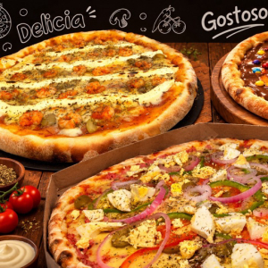 imagem do categoria Pizzas