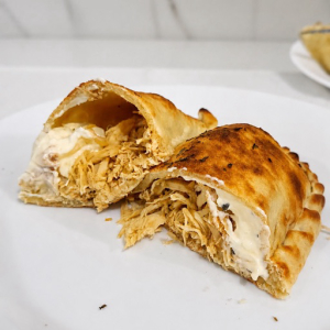 imagem do produto Frango com creamcheese