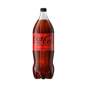 imagem do produto Coca zero açúcar 2L