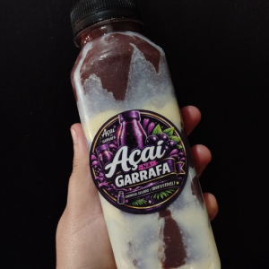 imagem do produto Açaí Tradicional