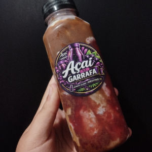 imagem do produto Açaí doce paixão
