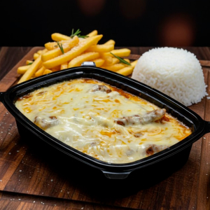 imagem do produto Parmegiana - Filé de Peito de Frango